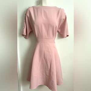 Vintage retro kawaii dress